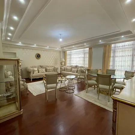 Villa Serene Luxury With Private Pool In Yalova Samanli