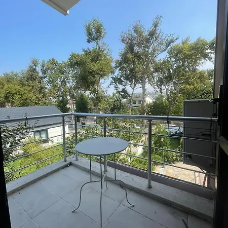 Villa Serene Luxury With Private Pool In Yalova